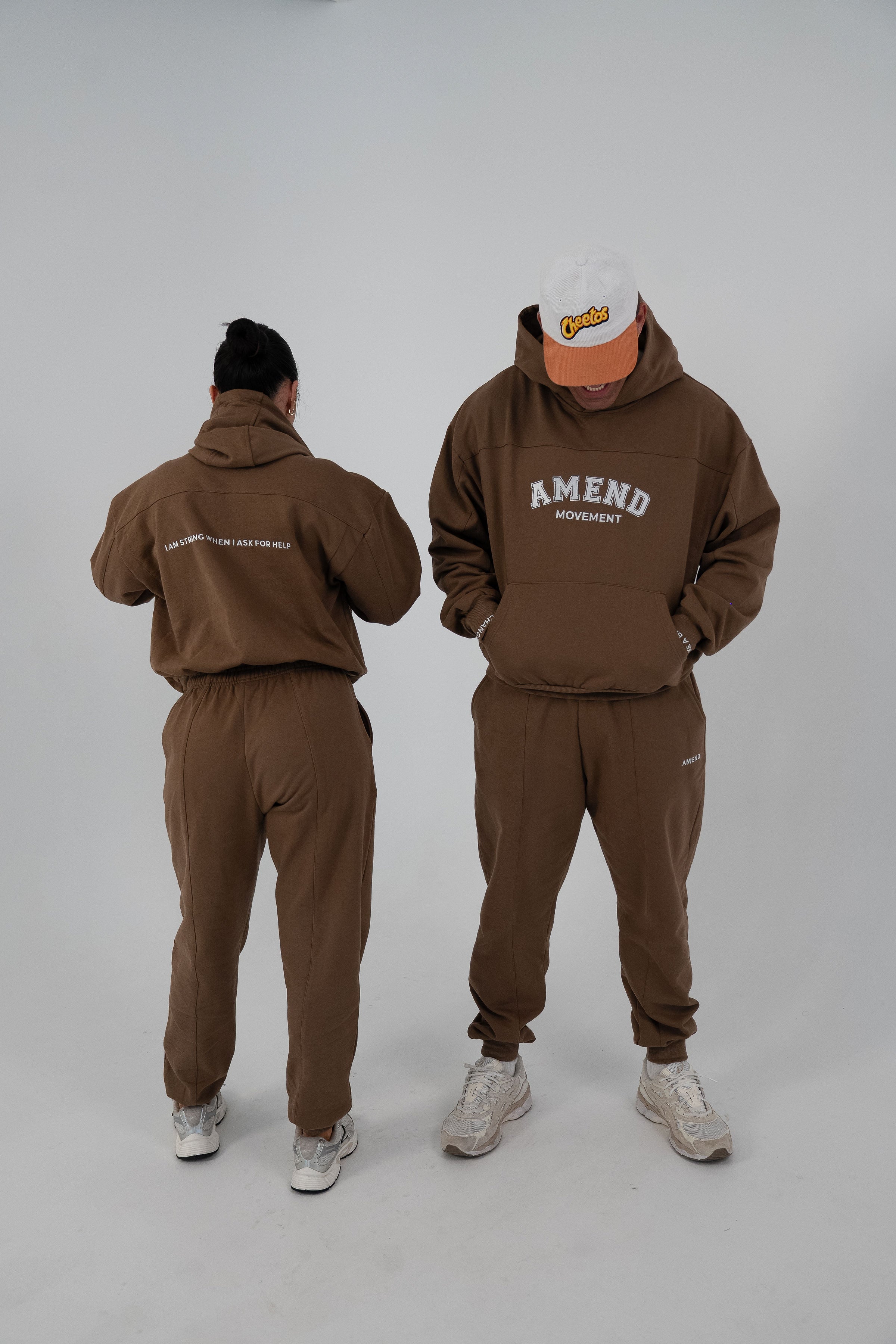 Tracksuits