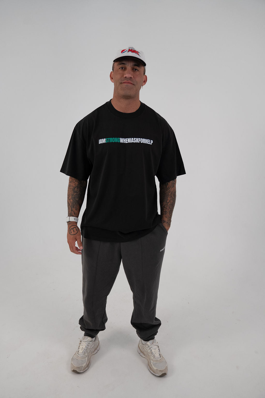 T-SHIRTS
